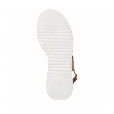 Tamaris női Szandál-1-28029-36 418