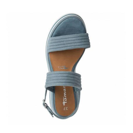 Tamaris női Szandál-1-28029-36 845