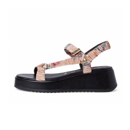 Tamaris női Szandál-1-28032-36 423