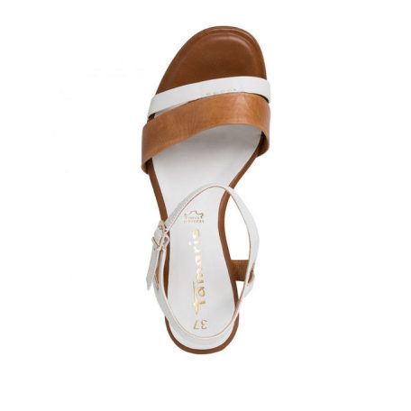 Tamaris női szandál-1-28033-24 144