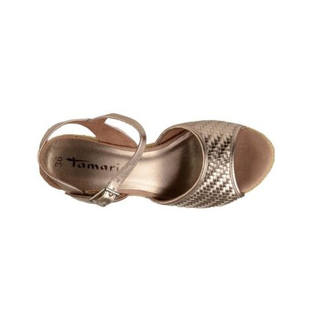 Tamaris női szandál-1-28034-30 901