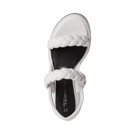 Tamaris női Szandál-1-28034-36 109