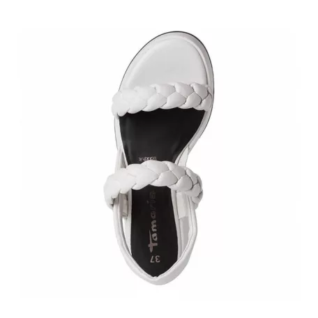 Tamaris női Szandál-1-28034-36 109