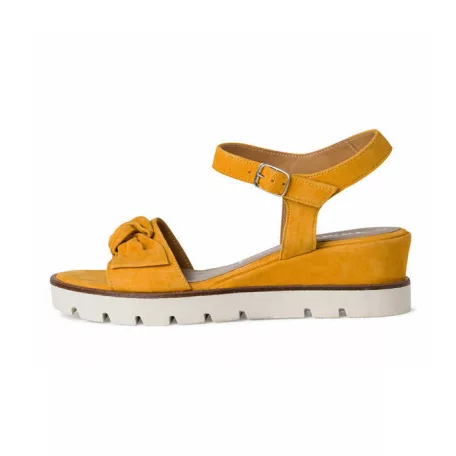 Tamaris női Szandál-1-28039-36 609