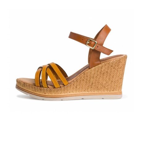 Tamaris női Szandál-1-28042-26 384