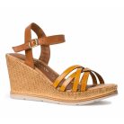 Tamaris női Szandál-1-28042-26 384