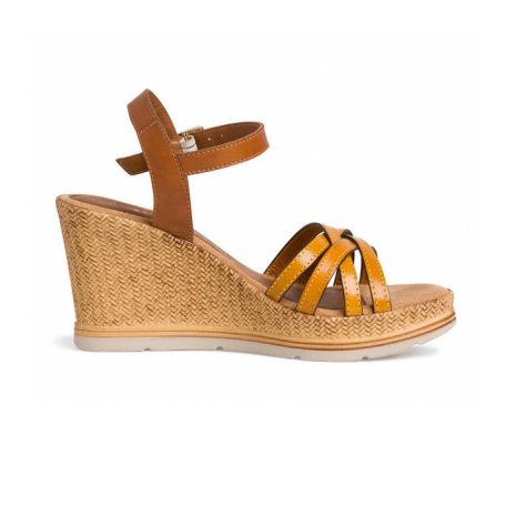 Tamaris női Szandál-1-28042-26 384