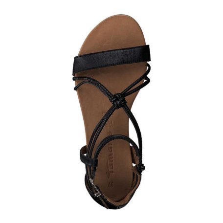 Tamaris női Szandál-1-28043-28 001