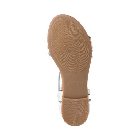 Tamaris női Szandál-1-28043-28 197
