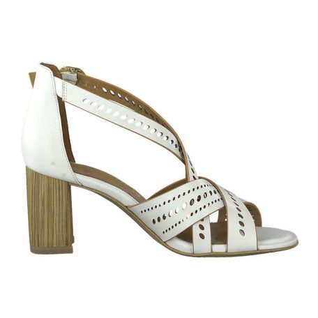 Tamaris női szandál-1-28052-34 100