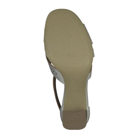 Tamaris női szandál-1-28052-34 100