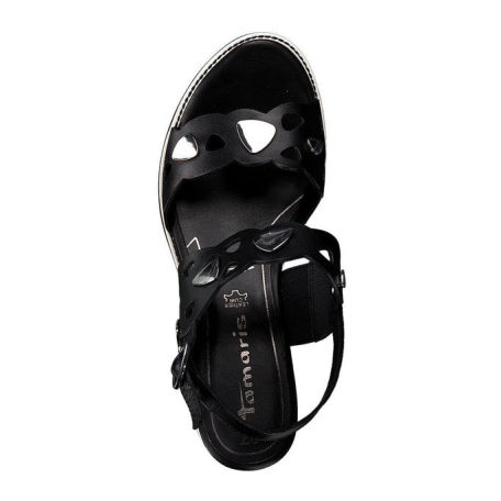 Tamaris női szandál-1-28053-34 001