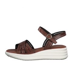 Tamaris női szandál-1-28056-34 306