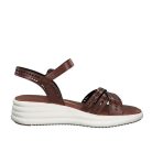 Tamaris női szandál-1-28056-34 306