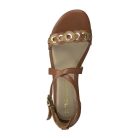 Tamaris női szandál-1-28064-34 368