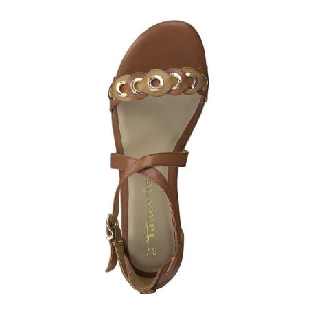 Tamaris női szandál-1-28064-34 368
