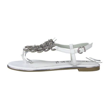 Tamaris női szandál-1-28067-34 100