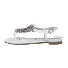 Tamaris női szandál-1-28067-34 100