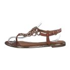 Tamaris női szandál-1-28067-34 306