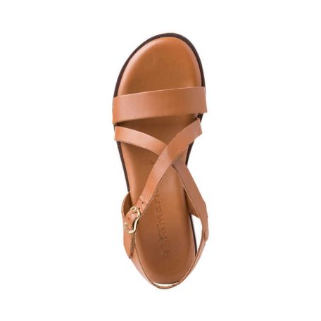 Tamaris női Szandál-1-28111-28 455