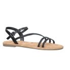 Tamaris női szandál-1-28113-24 057