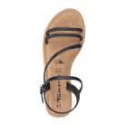 Tamaris női szandál-1-28113-24 057