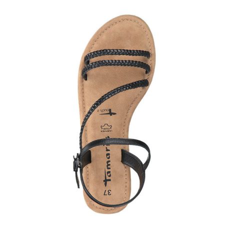Tamaris női szandál-1-28113-24 057