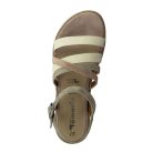 Tamaris női szandál-1-28114-24 796