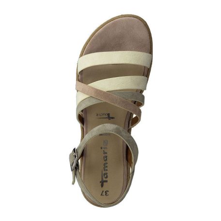 Tamaris női szandál-1-28114-24 796