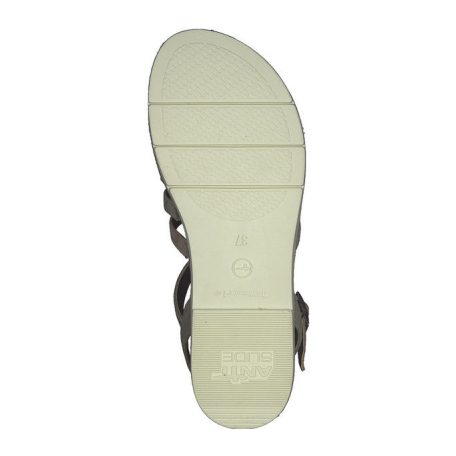 Tamaris női szandál-1-28114-24 796