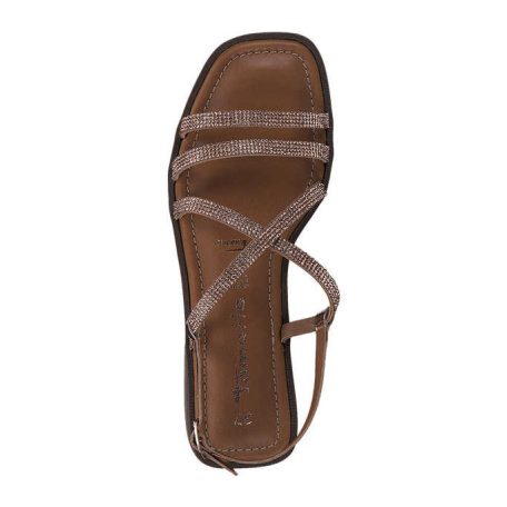 Tamaris női Szandál-1-28132-28 963