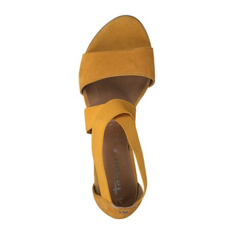 Tamaris női szandál-1-28138-24 602