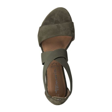 Tamaris női szandál-1-28138-24 715