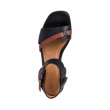 Tamaris női Szandál-1-28218-26 058