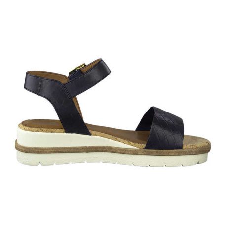 Tamaris női Szandál-1-28222-28 855