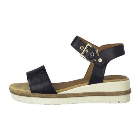 Tamaris női Szandál-1-28222-28 855