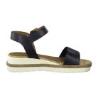 Tamaris női Szandál-1-28222-28 855