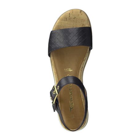 Tamaris női Szandál-1-28222-28 855