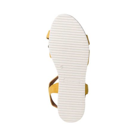 Tamaris női Szandál-1-28225-28 627