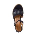 Tamaris női Szandál-1-28243-28 807