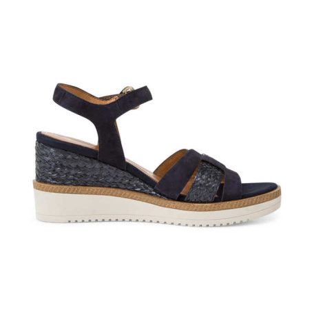 Tamaris női Szandál-1-28243-28 807