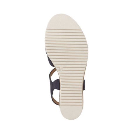 Tamaris női Szandál-1-28243-28 807