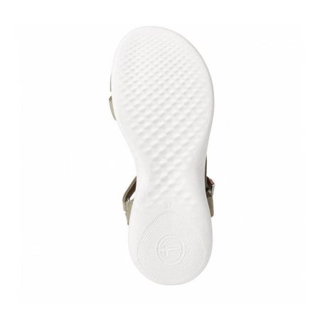 Tamaris női Szandál-1-28282-36 763