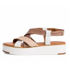 Tamaris női szandál-1-28288-36 147