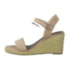 Tamaris női szandál-1-28300-24 558