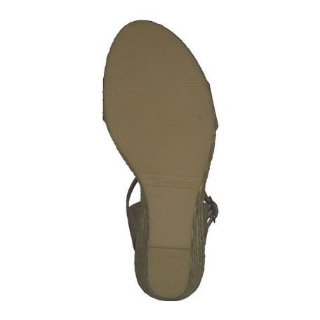 Tamaris női szandál-1-28300-24 558