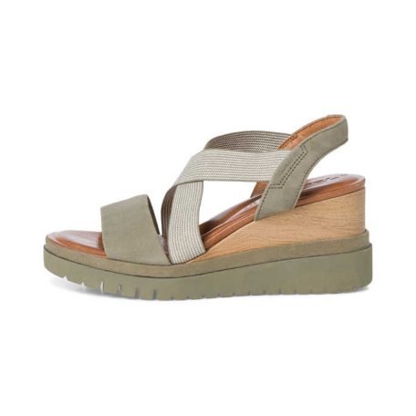 Tamaris női Szandál-1-28312-28 771