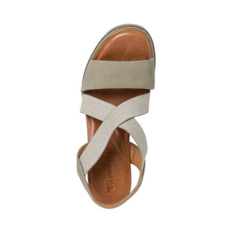 Tamaris női Szandál-1-28312-28 771