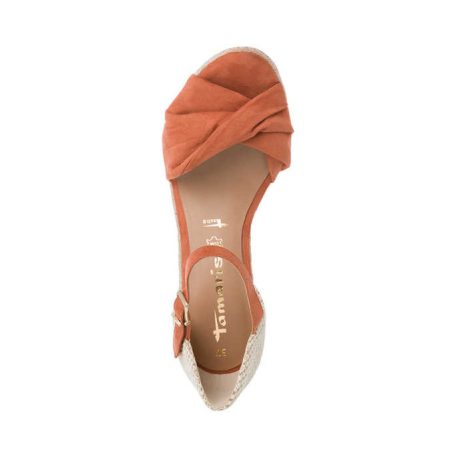 Tamaris női Szandál-1-28328-28 625