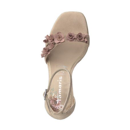 Tamaris női szandál-1-28330-24 558